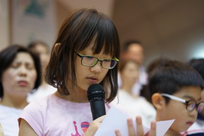 [2016.05.01] 어린이주일