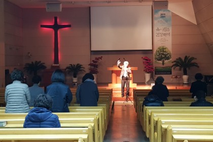 알파금요기도회2