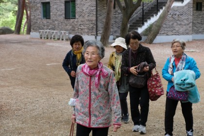 2019년 신목교회 한마음 야외예배7