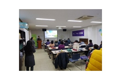 통큰통독 1기 종강