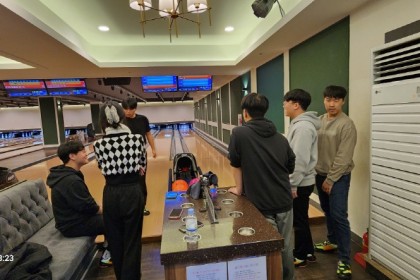 2024 청년부 신입생 환영회