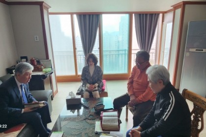 2025 봄 대심방 5