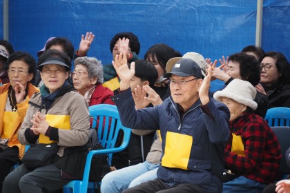 2025 전교인야외예배2