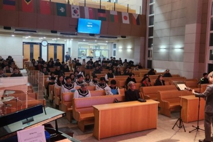 2025-2026 송구영신예배