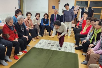 2026 정월대보름 척사대회